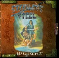 Stainless Steel (HUN) : Wigant